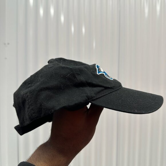 Vintage Blue Jays Strapback Hat - Picture 3 of 6